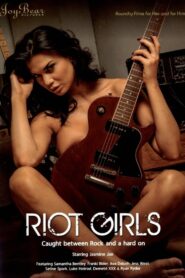 Riot Girls Watch free full porn