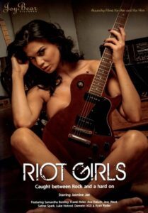 Riot Girls Watch free full porn